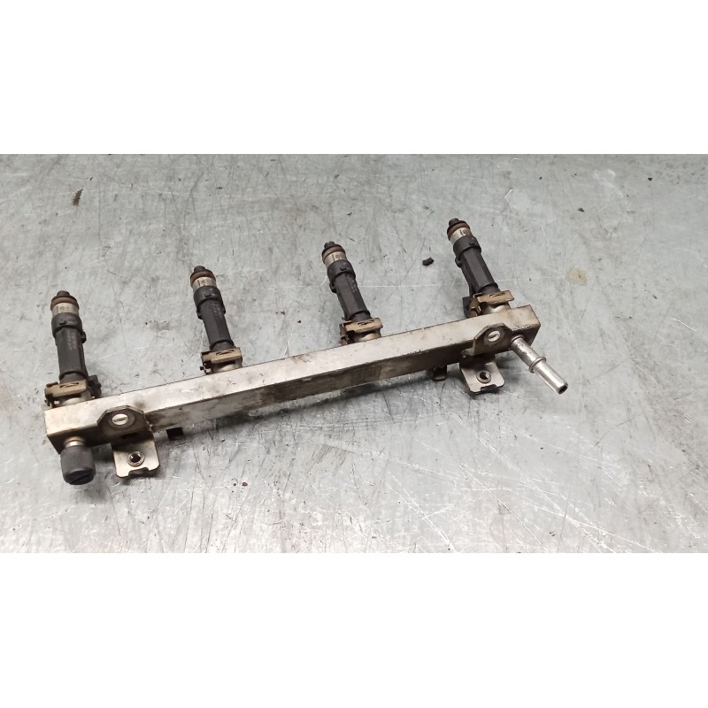 Recambio de rampa inyectora para opel corsa d (s07) 1.2 (l08, l68) referencia OEM IAM   06