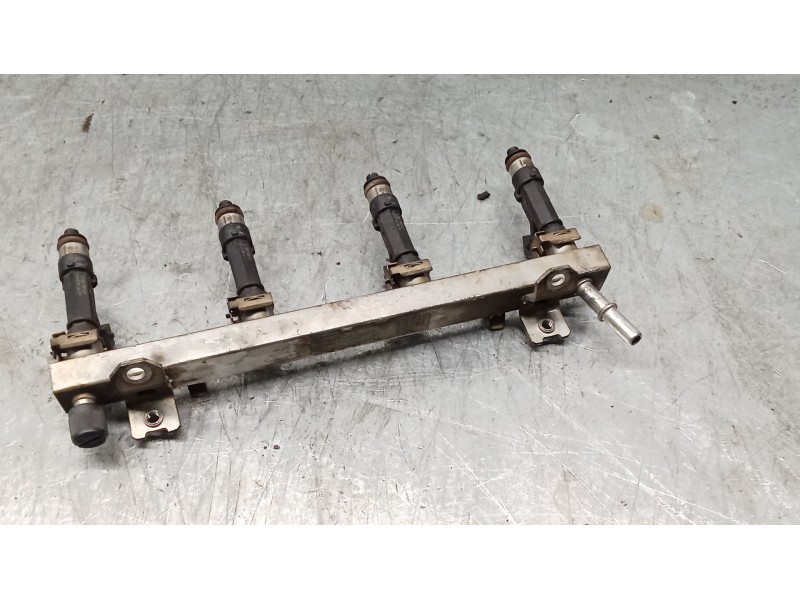 Recambio de rampa inyectora para opel corsa d (s07) 1.2 (l08, l68) referencia OEM IAM   06