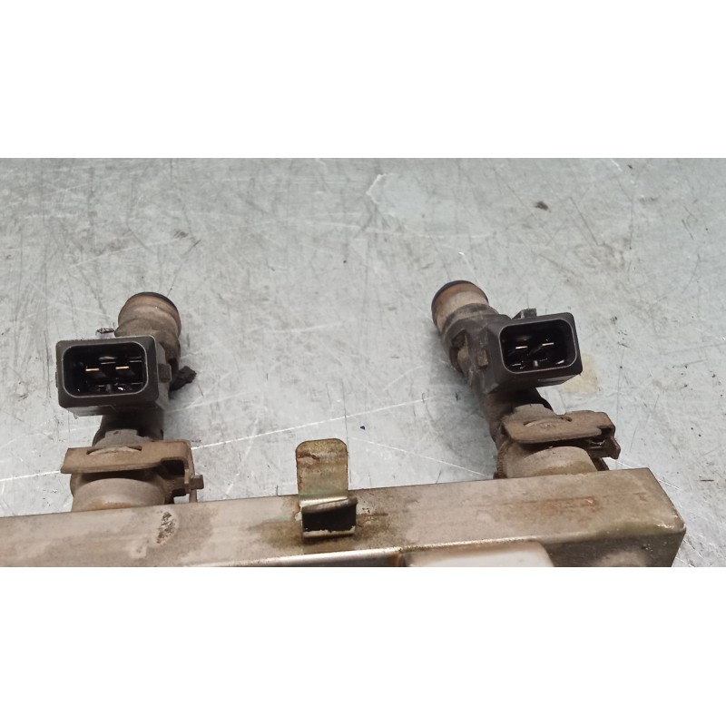 Recambio de rampa inyectora para opel corsa d (s07) 1.2 (l08, l68) referencia OEM IAM   06