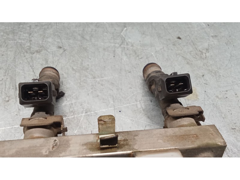 Recambio de rampa inyectora para opel corsa d (s07) 1.2 (l08, l68) referencia OEM IAM   06