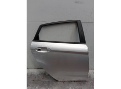 Recambio de puerta trasera derecha para ford fiesta vi (cb1, ccn) 1.6 tdci referencia OEM IAM   