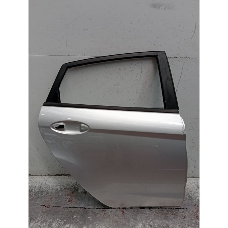 Recambio de puerta trasera derecha para ford fiesta vi (cb1, ccn) 1.6 tdci referencia OEM IAM   
