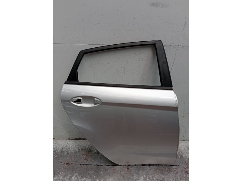Recambio de puerta trasera derecha para ford fiesta vi (cb1, ccn) 1.6 tdci referencia OEM IAM   