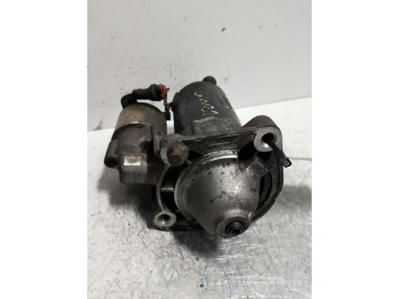 Recambio de motor arranque para volvo v40 familiar 2.0 16v referencia OEM IAM 0001107076 BOSCH  Recambio de motor arranque para volvo v40 familiar 2.0 16v referencia OEM IAM 0001107076 BOSCH