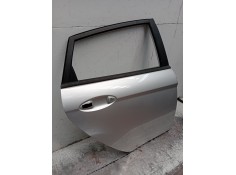 Recambio de puerta trasera derecha para ford fiesta vi (cb1, ccn) 1.6 tdci referencia OEM IAM    2