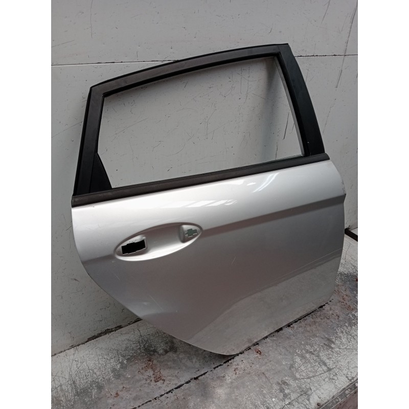 Recambio de puerta trasera derecha para ford fiesta vi (cb1, ccn) 1.6 tdci referencia OEM IAM   