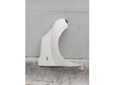 Recambio de aleta delantera derecha para citroën nemo furgoneta/monovolumen (aa_) 1.3 hdi 75 referencia OEM IAM   