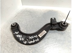 Recambio de brazo suspension superior trasero derecho para skoda suberb (3t4) elegance referencia OEM IAM   