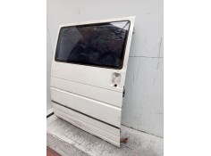 Recambio de puerta lateral corredera derecha para volkswagen transporter t5 furgoneta (7ha, 7hh, 7ea, 7eh) 2.5 tdi referencia OE 2