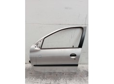 Recambio de puerta delantera izquierda para peugeot 206 hatchback (2a/c) 1.6 i referencia OEM IAM   