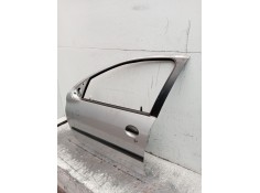 Recambio de puerta delantera izquierda para peugeot 206 hatchback (2a/c) 1.6 i referencia OEM IAM    2