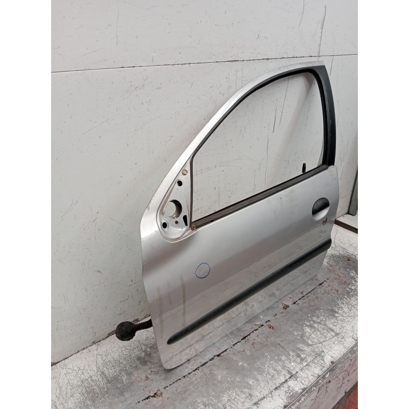 Recambio de puerta delantera izquierda para peugeot 206 hatchback (2a/c) 1.6 i referencia OEM IAM   