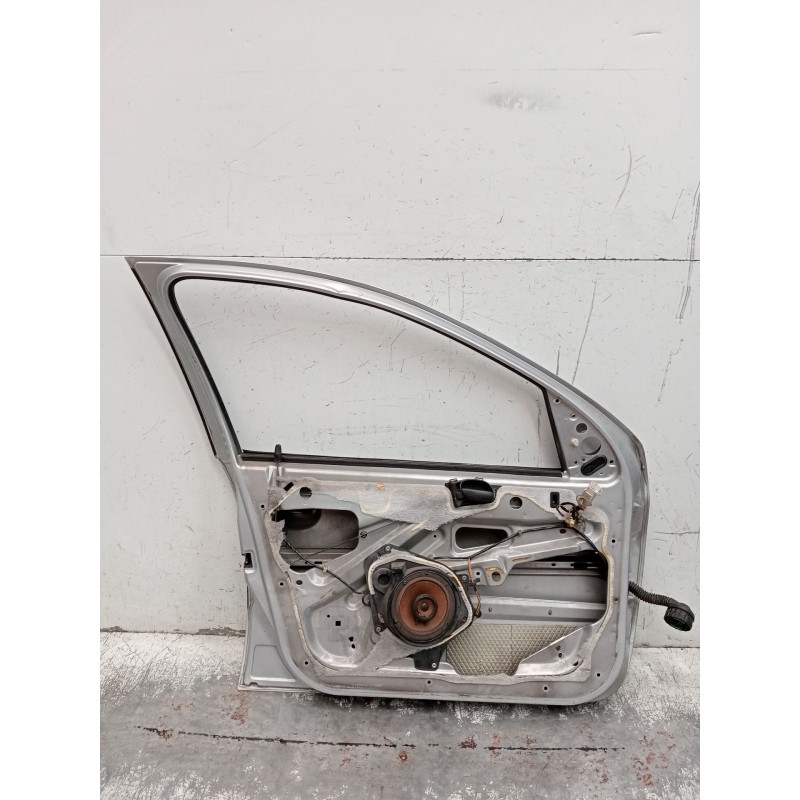 Recambio de puerta delantera izquierda para peugeot 206 hatchback (2a/c) 1.6 i referencia OEM IAM   