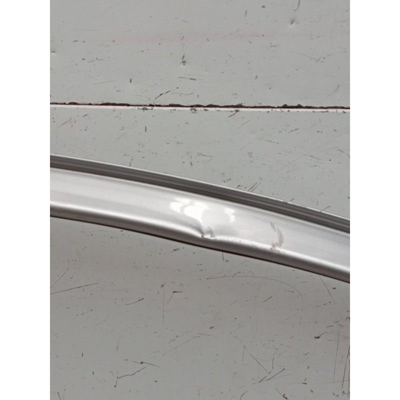 Recambio de puerta delantera izquierda para peugeot 206 hatchback (2a/c) 1.6 i referencia OEM IAM   
