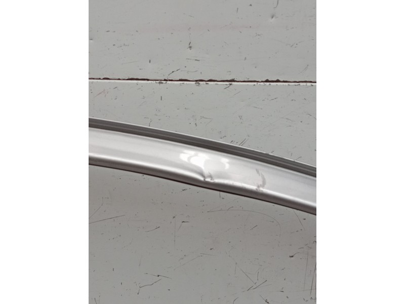 Recambio de puerta delantera izquierda para peugeot 206 hatchback (2a/c) 1.6 i referencia OEM IAM   