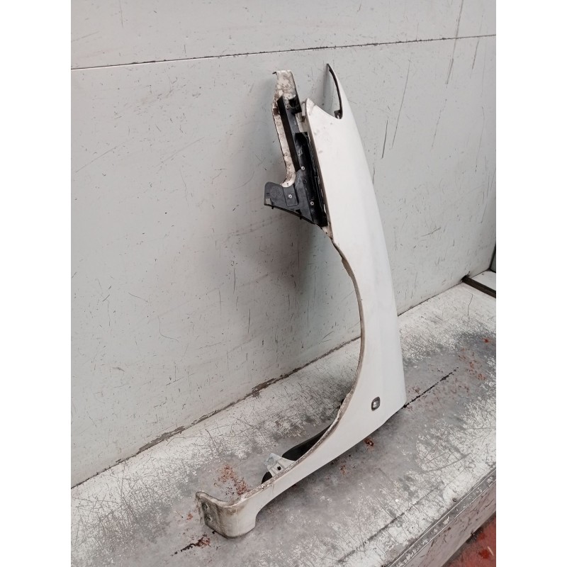 Recambio de aleta delantera izquierda para seat cordoba (6k1, 6k2) 1.9 tdi referencia OEM IAM   