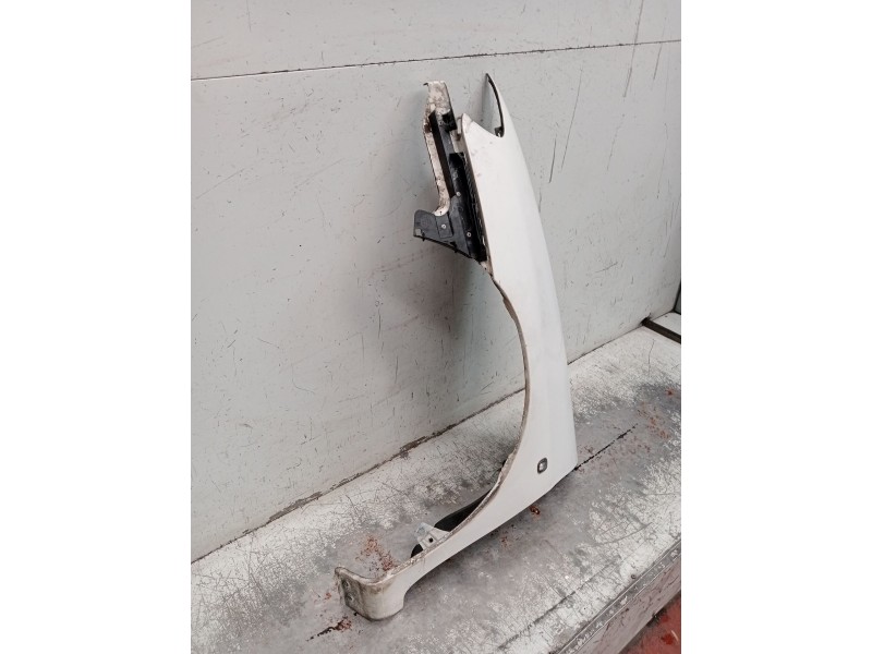 Recambio de aleta delantera izquierda para seat cordoba (6k1, 6k2) 1.9 tdi referencia OEM IAM   