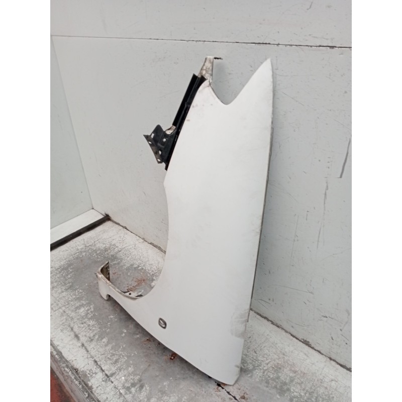 Recambio de aleta delantera izquierda para seat cordoba (6k1, 6k2) 1.9 tdi referencia OEM IAM   