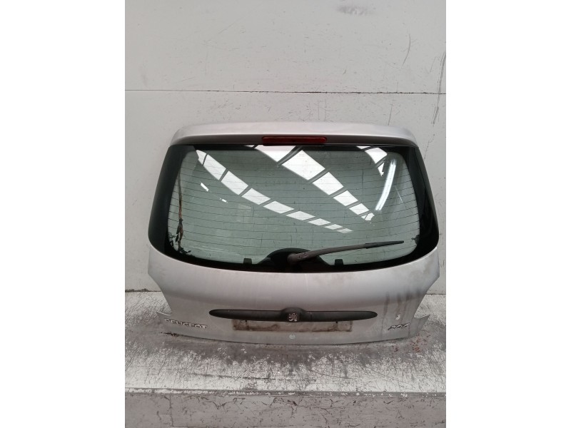 Recambio de porton trasero para peugeot 206 hatchback (2a/c) 1.6 i referencia OEM IAM   