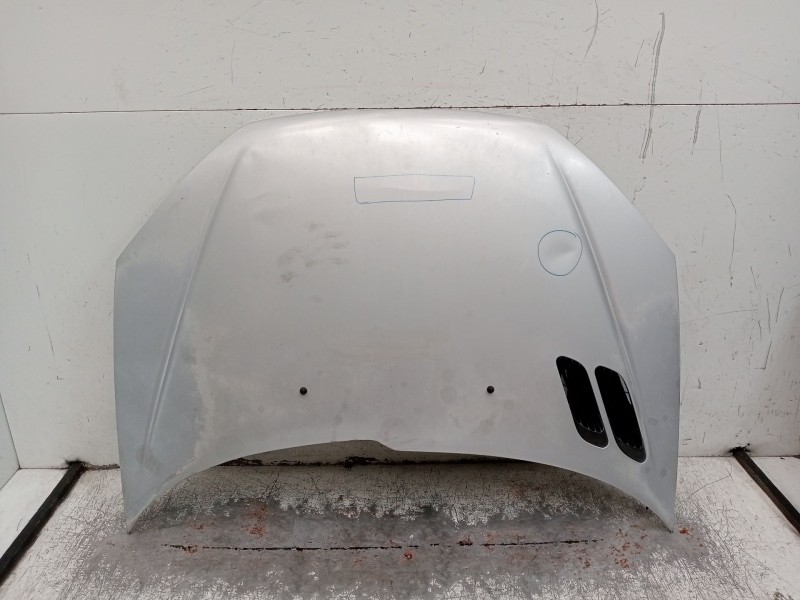Recambio de capot para peugeot 206 hatchback (2a/c) 1.6 i referencia OEM IAM   