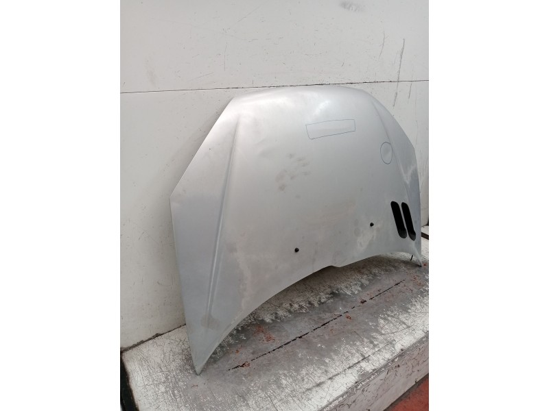 Recambio de capot para peugeot 206 hatchback (2a/c) 1.6 i referencia OEM IAM   