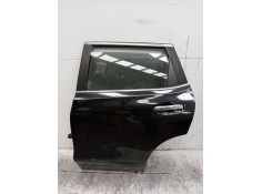 Recambio de puerta trasera izquierda para nissan x-trail iii (t32_, t32r, t32rr) 1.6 dci all mode 4x4-i (nt32) referencia OEM IA