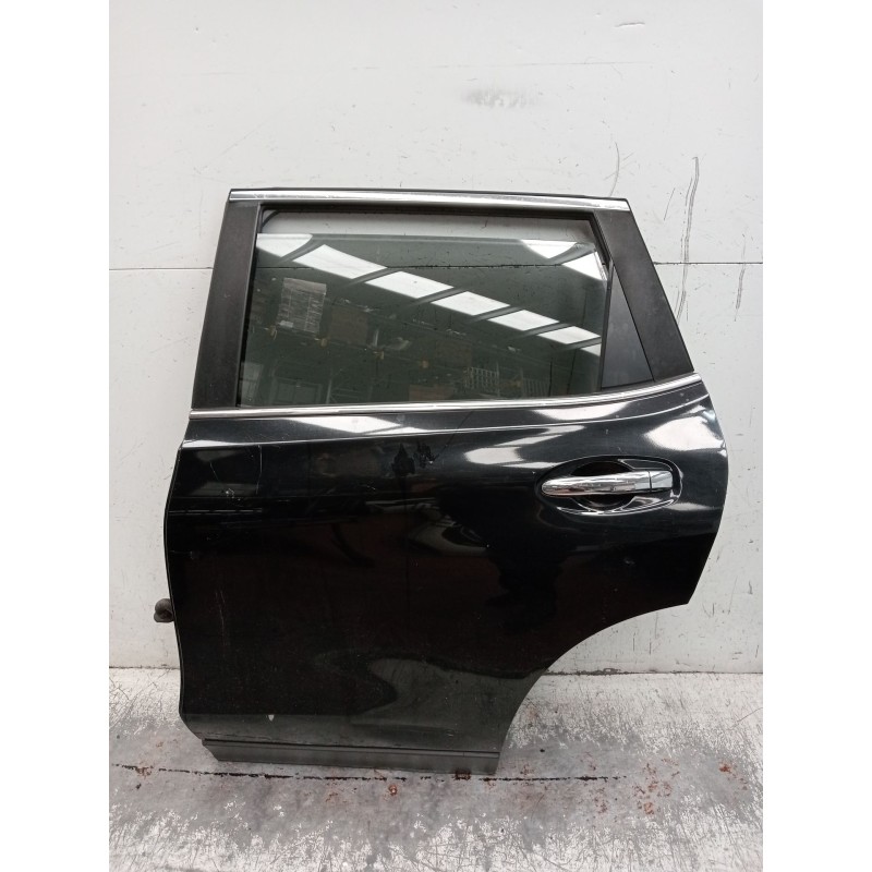Recambio de puerta trasera izquierda para nissan x-trail iii (t32_, t32r, t32rr) 1.6 dci all mode 4x4-i (nt32) referencia OEM IA