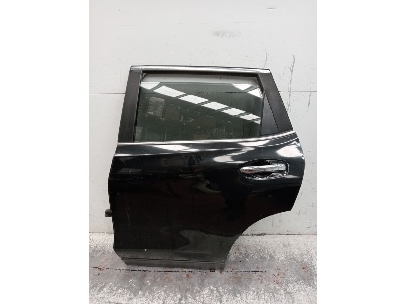 Recambio de puerta trasera izquierda para nissan x-trail iii (t32_, t32r, t32rr) 1.6 dci all mode 4x4-i (nt32) referencia OEM IA
