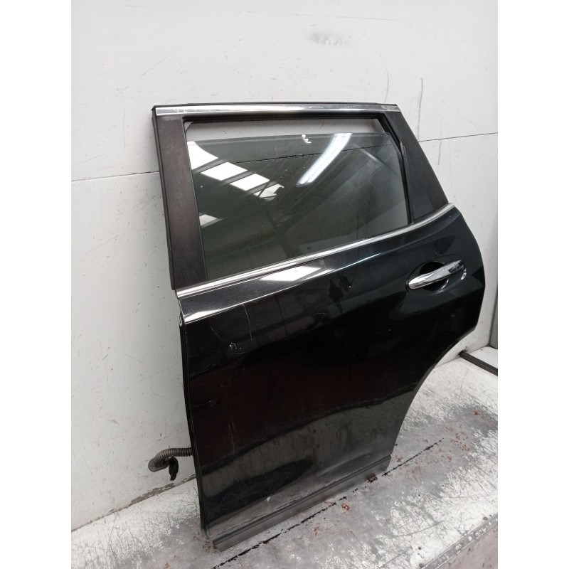 Recambio de puerta trasera izquierda para nissan x-trail iii (t32_, t32r, t32rr) 1.6 dci all mode 4x4-i (nt32) referencia OEM IA