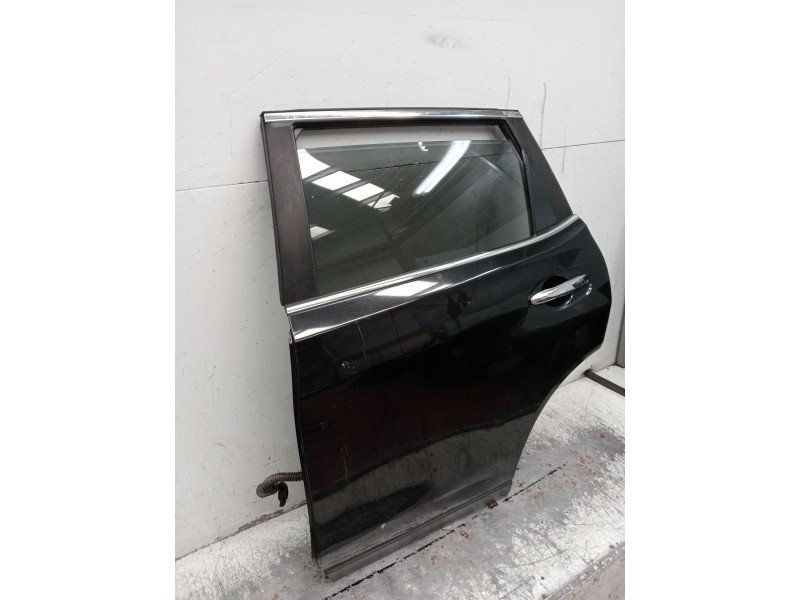 Recambio de puerta trasera izquierda para nissan x-trail iii (t32_, t32r, t32rr) 1.6 dci all mode 4x4-i (nt32) referencia OEM IA