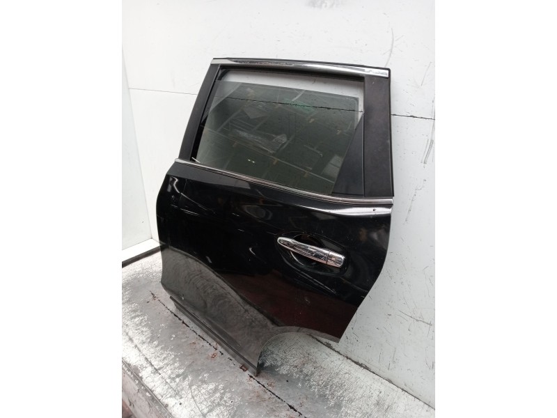 Recambio de puerta trasera izquierda para nissan x-trail iii (t32_, t32r, t32rr) 1.6 dci all mode 4x4-i (nt32) referencia OEM IA