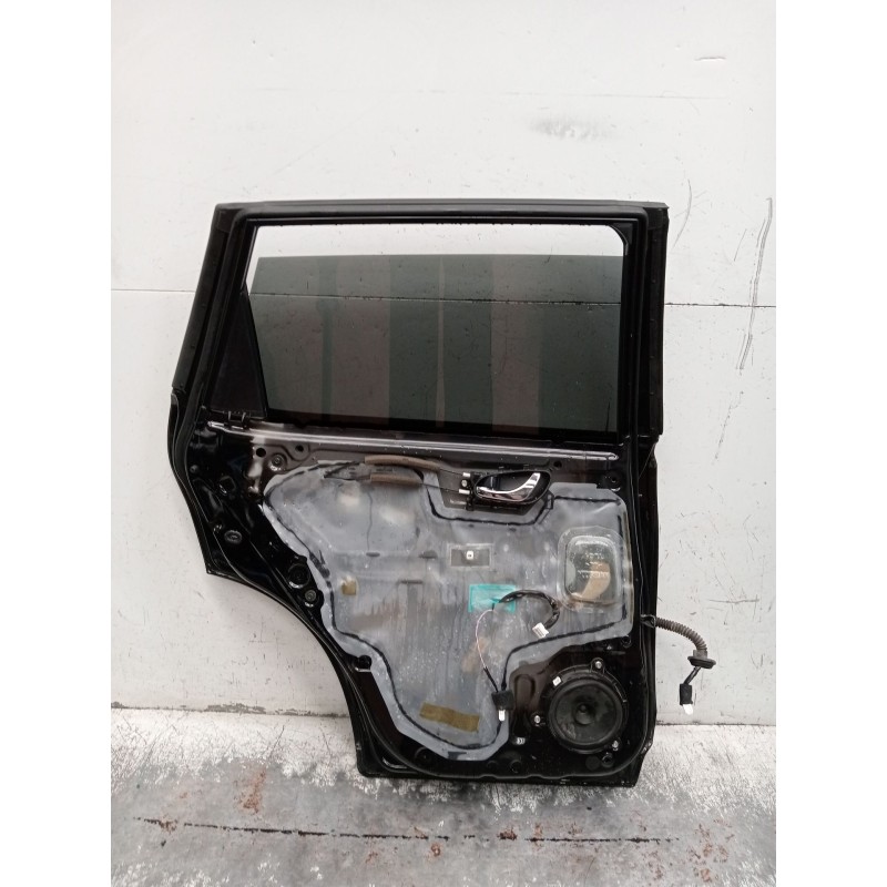 Recambio de puerta trasera izquierda para nissan x-trail iii (t32_, t32r, t32rr) 1.6 dci all mode 4x4-i (nt32) referencia OEM IA
