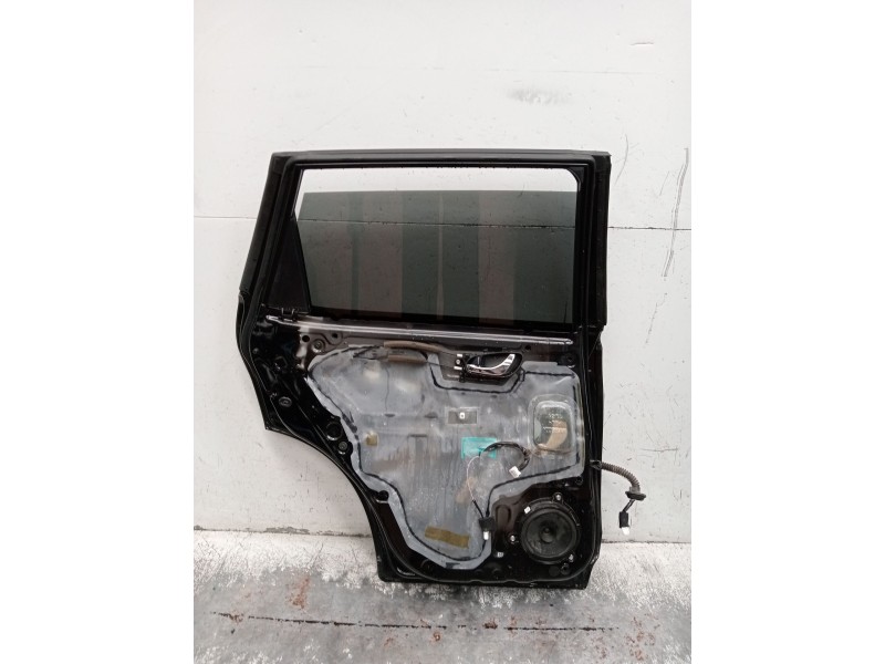 Recambio de puerta trasera izquierda para nissan x-trail iii (t32_, t32r, t32rr) 1.6 dci all mode 4x4-i (nt32) referencia OEM IA