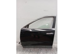 Recambio de puerta delantera izquierda para nissan x-trail iii (t32_, t32r, t32rr) 1.6 dci all mode 4x4-i (nt32) referencia OEM 