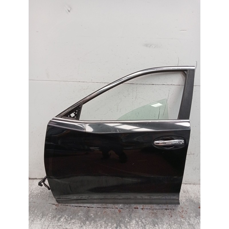 Recambio de puerta delantera izquierda para nissan x-trail iii (t32_, t32r, t32rr) 1.6 dci all mode 4x4-i (nt32) referencia OEM 