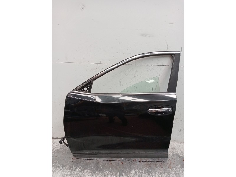 Recambio de puerta delantera izquierda para nissan x-trail iii (t32_, t32r, t32rr) 1.6 dci all mode 4x4-i (nt32) referencia OEM 
