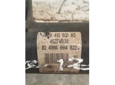 Recambio de amortiguador delantero izquierdo para skoda suberb (3t4) exclusive referencia OEM IAM 3C0413031AS 824904004822  2