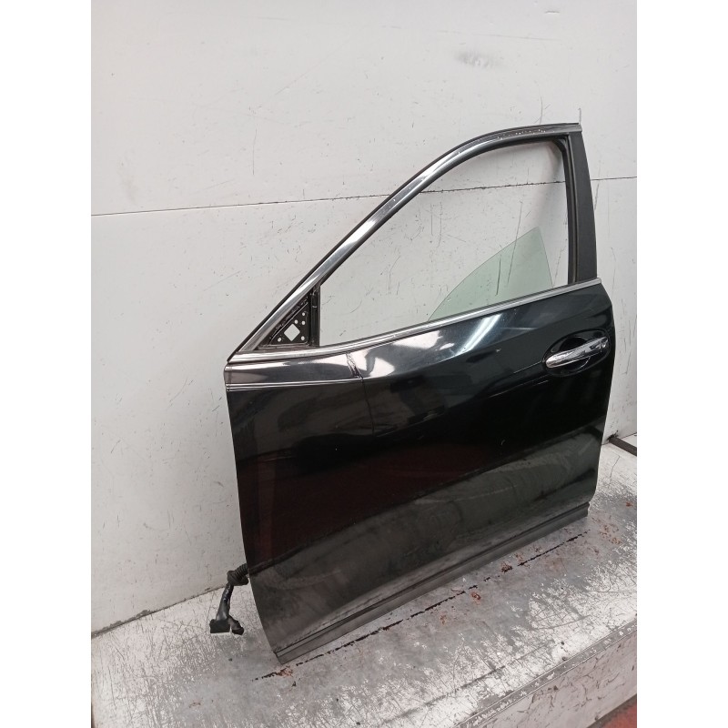 Recambio de puerta delantera izquierda para nissan x-trail iii (t32_, t32r, t32rr) 1.6 dci all mode 4x4-i (nt32) referencia OEM 