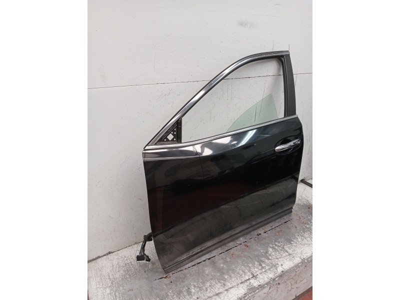 Recambio de puerta delantera izquierda para nissan x-trail iii (t32_, t32r, t32rr) 1.6 dci all mode 4x4-i (nt32) referencia OEM 