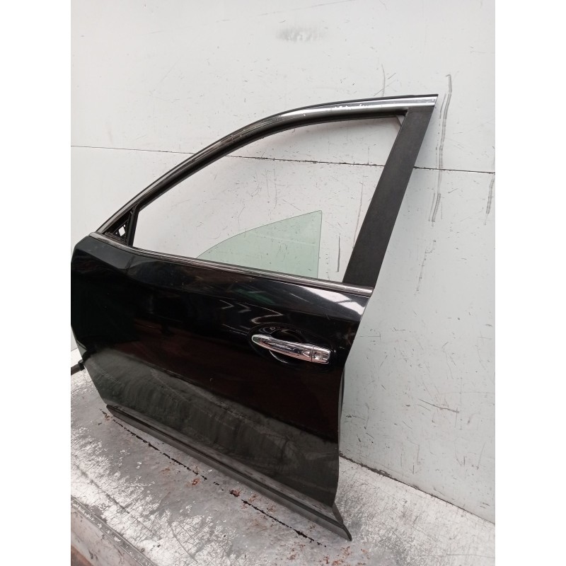 Recambio de puerta delantera izquierda para nissan x-trail iii (t32_, t32r, t32rr) 1.6 dci all mode 4x4-i (nt32) referencia OEM 