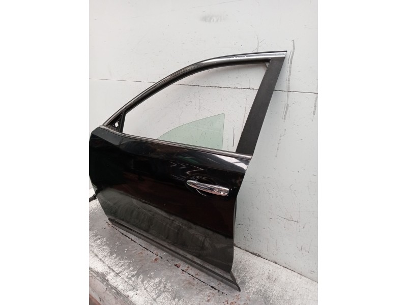 Recambio de puerta delantera izquierda para nissan x-trail iii (t32_, t32r, t32rr) 1.6 dci all mode 4x4-i (nt32) referencia OEM 