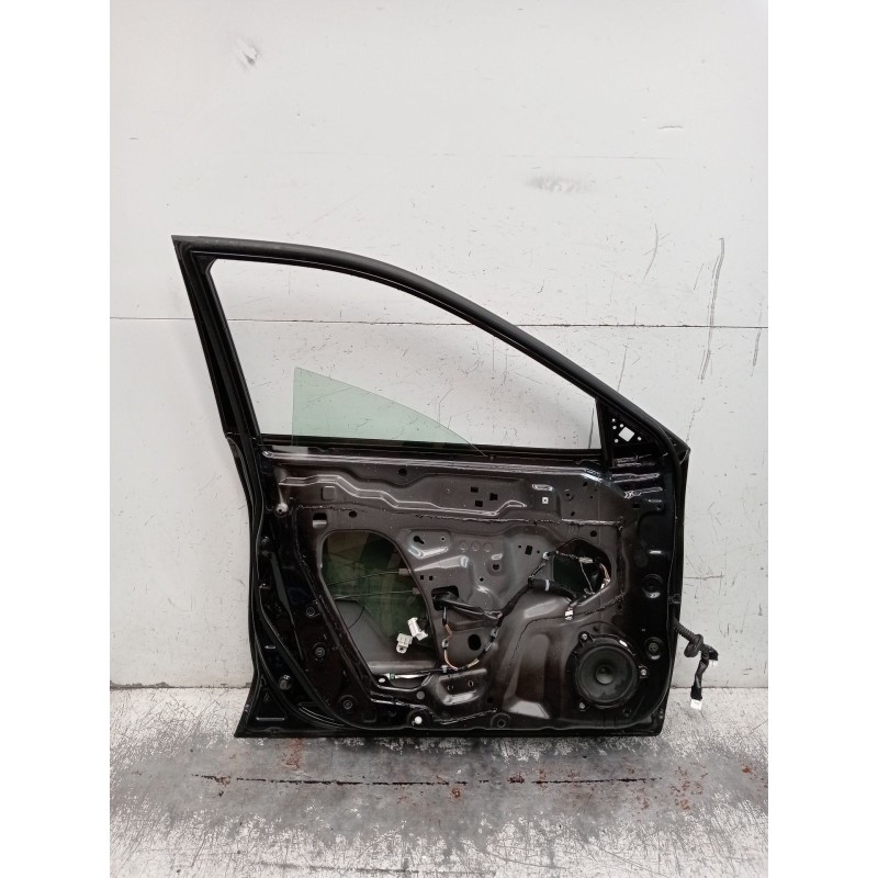 Recambio de puerta delantera izquierda para nissan x-trail iii (t32_, t32r, t32rr) 1.6 dci all mode 4x4-i (nt32) referencia OEM 