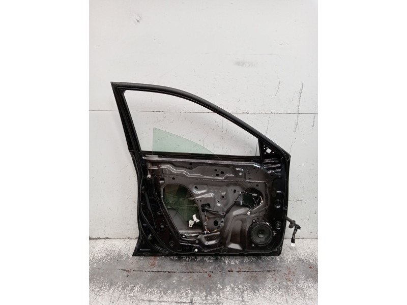 Recambio de puerta delantera izquierda para nissan x-trail iii (t32_, t32r, t32rr) 1.6 dci all mode 4x4-i (nt32) referencia OEM 