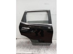 Recambio de puerta trasera derecha para nissan x-trail iii (t32_, t32r, t32rr) 1.6 dci all mode 4x4-i (nt32) referencia OEM IAM 