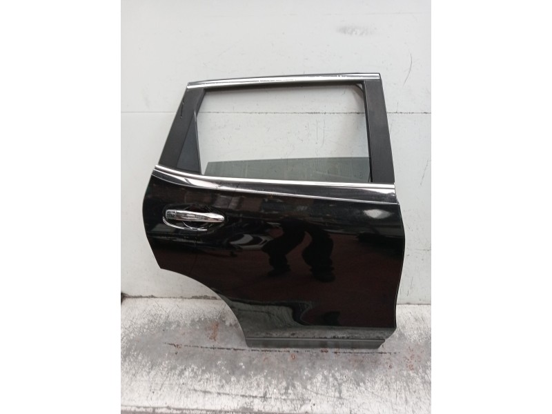 Recambio de puerta trasera derecha para nissan x-trail iii (t32_, t32r, t32rr) 1.6 dci all mode 4x4-i (nt32) referencia OEM IAM 