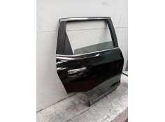 Recambio de puerta trasera derecha para nissan x-trail iii (t32_, t32r, t32rr) 1.6 dci all mode 4x4-i (nt32) referencia OEM IAM  2