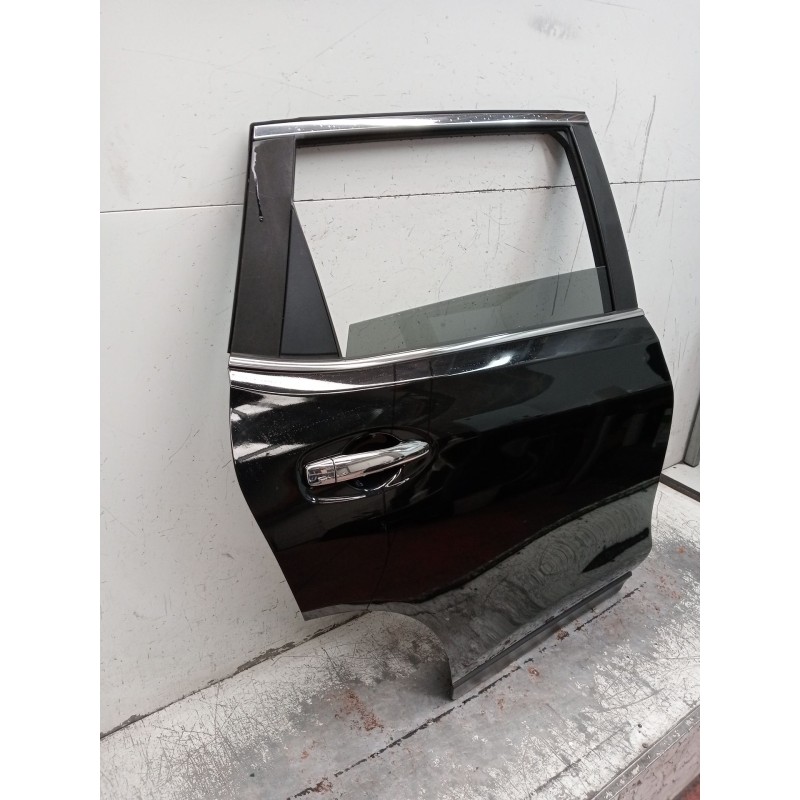 Recambio de puerta trasera derecha para nissan x-trail iii (t32_, t32r, t32rr) 1.6 dci all mode 4x4-i (nt32) referencia OEM IAM 