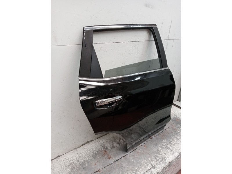 Recambio de puerta trasera derecha para nissan x-trail iii (t32_, t32r, t32rr) 1.6 dci all mode 4x4-i (nt32) referencia OEM IAM 