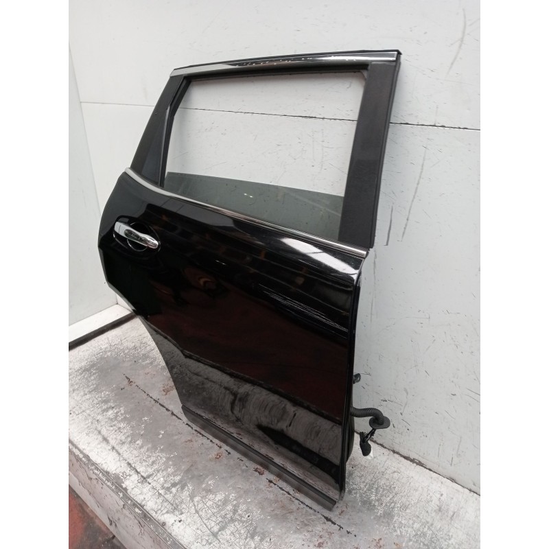 Recambio de puerta trasera derecha para nissan x-trail iii (t32_, t32r, t32rr) 1.6 dci all mode 4x4-i (nt32) referencia OEM IAM 