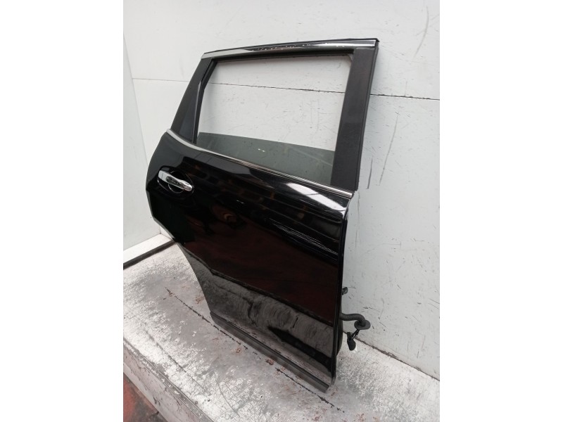 Recambio de puerta trasera derecha para nissan x-trail iii (t32_, t32r, t32rr) 1.6 dci all mode 4x4-i (nt32) referencia OEM IAM 